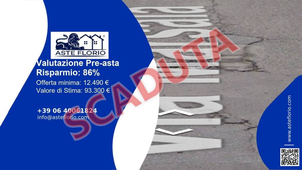 locale commerciale in vendita a Cirò Marina