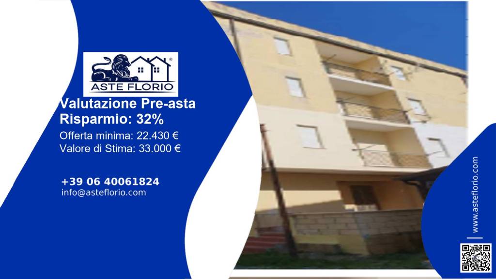 appartamento in vendita a Cirò Marina