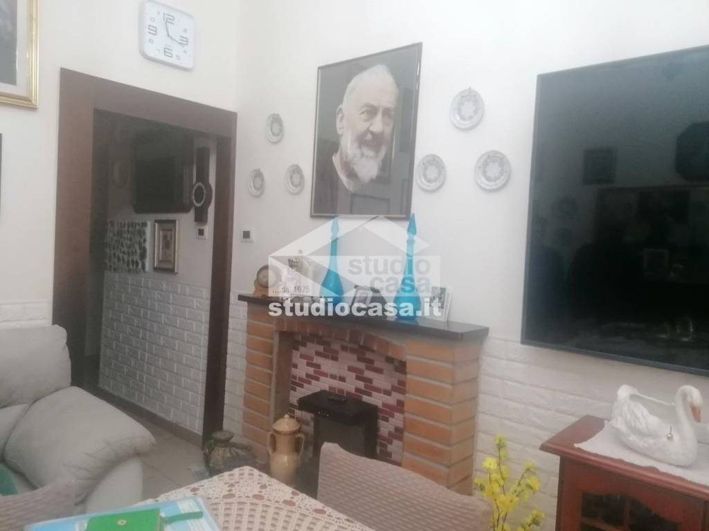 appartamento in vendita a Cirò Marina