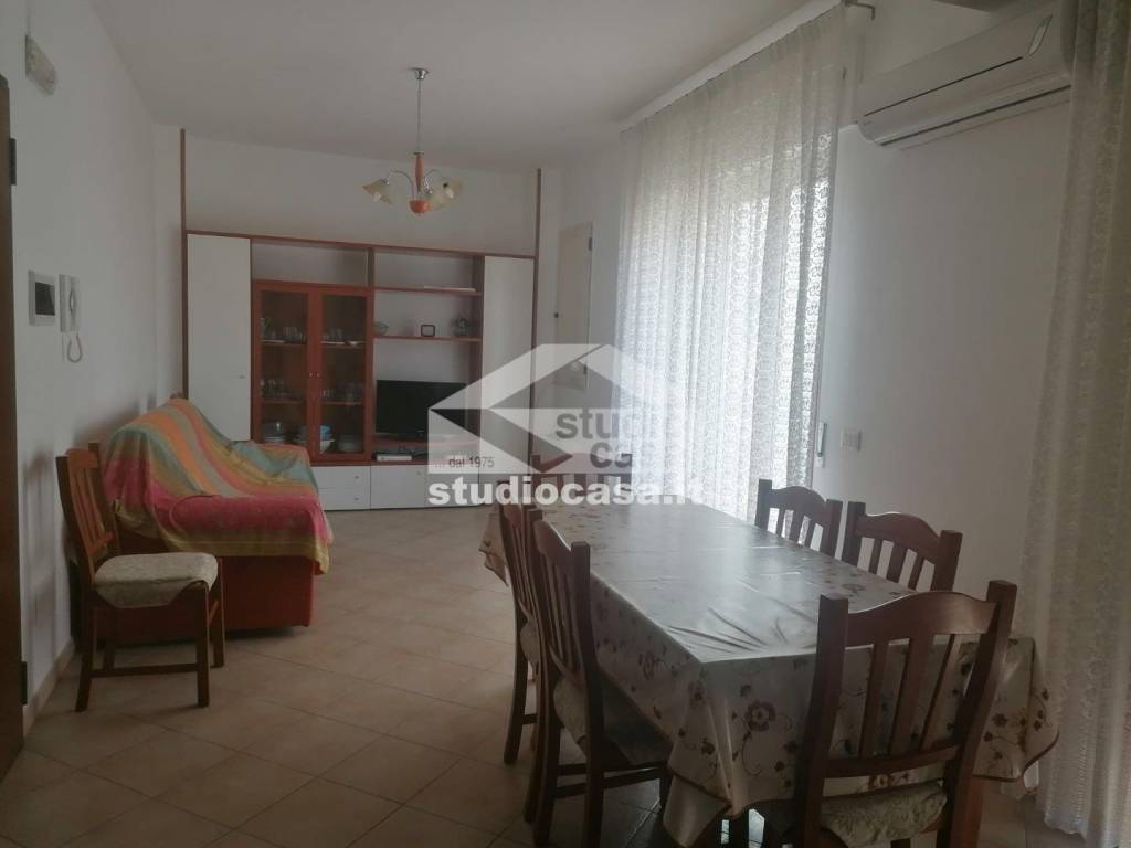 appartamento in vendita a Cirò Marina