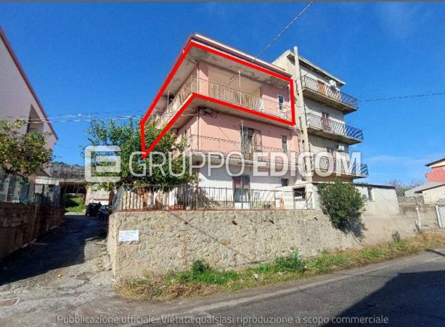 appartamento in vendita a Cirò Marina