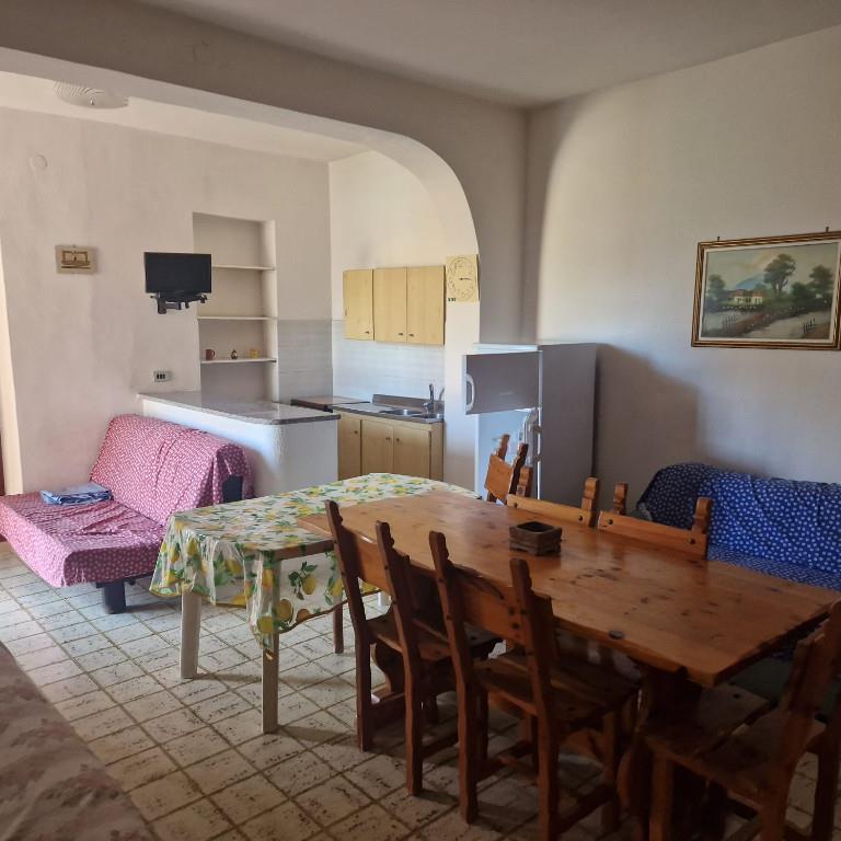appartamento in vendita a Cirò Marina