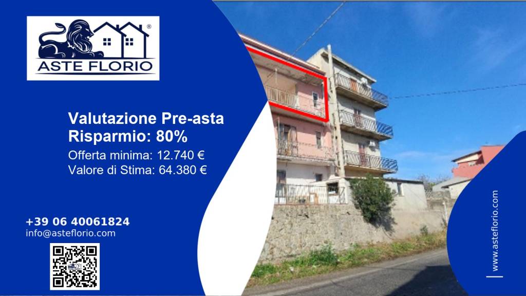 appartamento in vendita a Cirò Marina