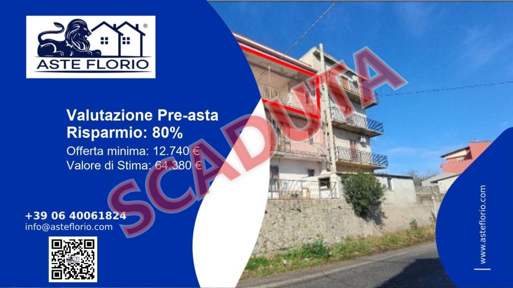 appartamento in vendita a Cirò Marina