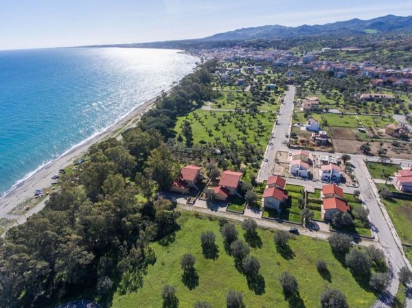 appartamento in vendita a Cirò Marina