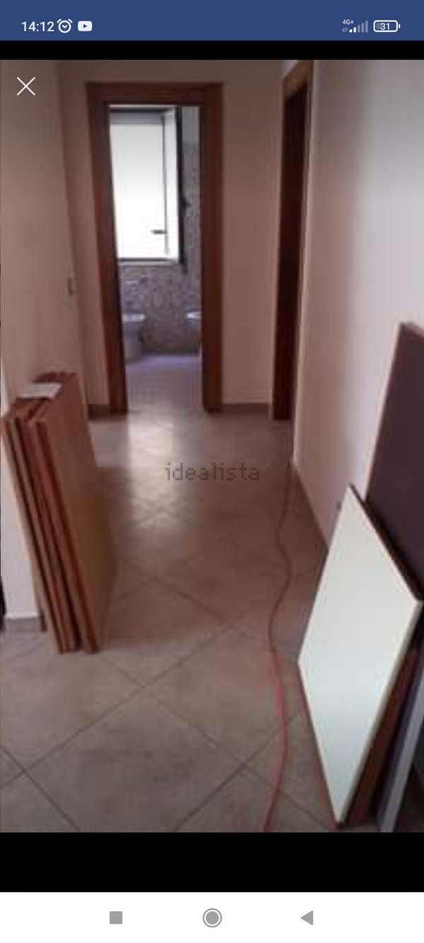 appartamento in vendita a Cirò Marina