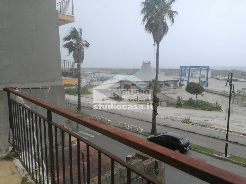 appartamento in vendita a Cirò Marina
