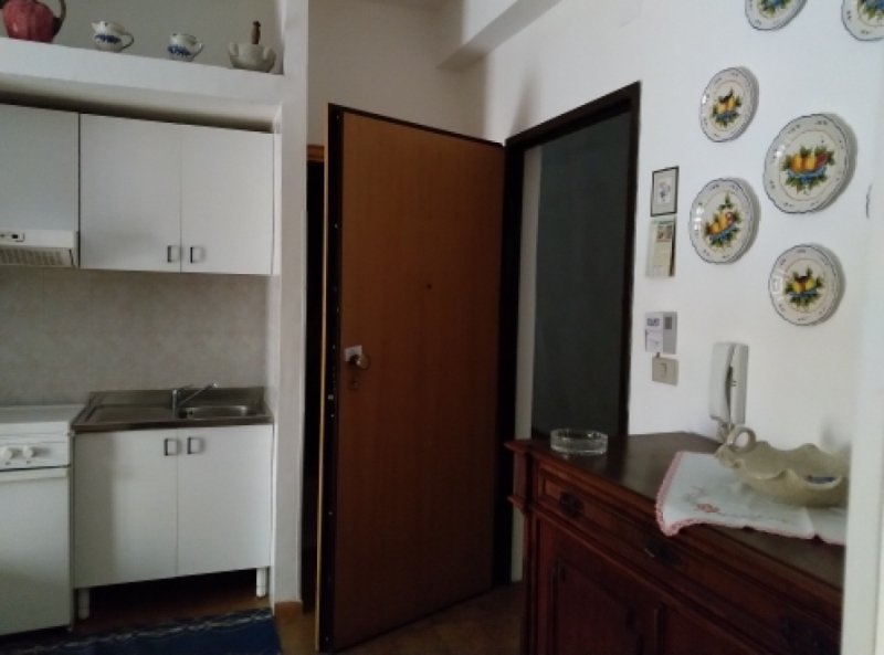 appartamento in vendita a Cirò Marina
