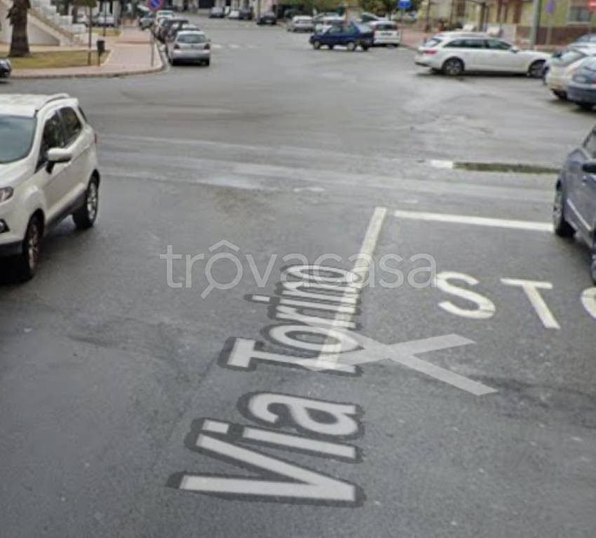 appartamento in vendita a Cirò Marina