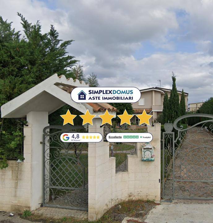 casa indipendente in vendita a Cirò Marina