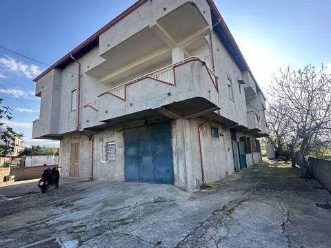 appartamento in vendita a Cirò Marina