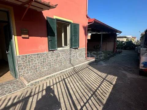 casa indipendente in vendita a Cirò Marina