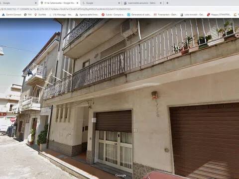 appartamento in vendita a Cirò Marina