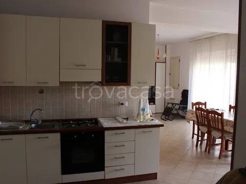 appartamento in vendita a Cirò Marina