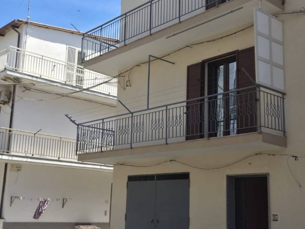 appartamento in vendita a Cirò Marina