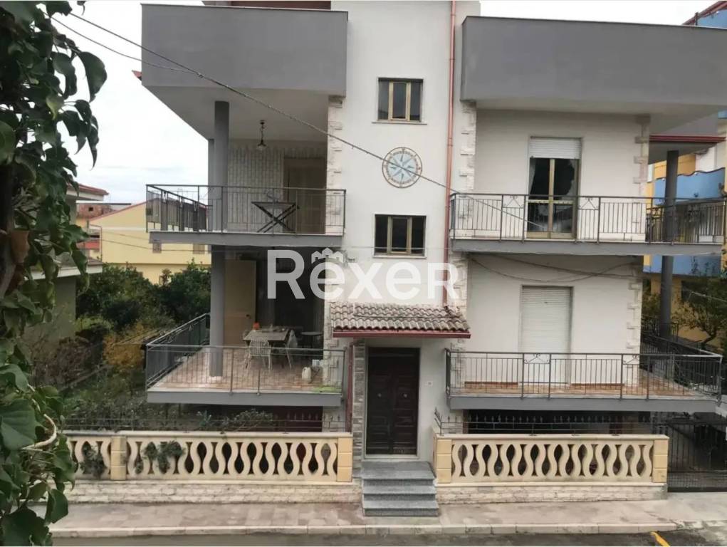 appartamento in vendita a Cirò Marina