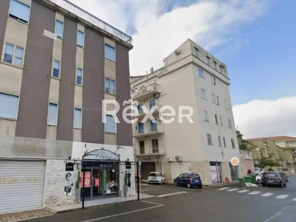 appartamento in vendita a Cirò Marina