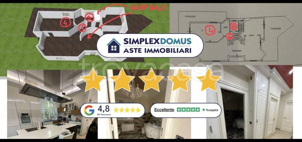 casa indipendente in vendita a Cirò Marina