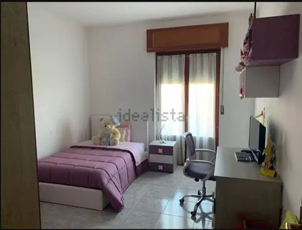 appartamento in vendita a Cotronei