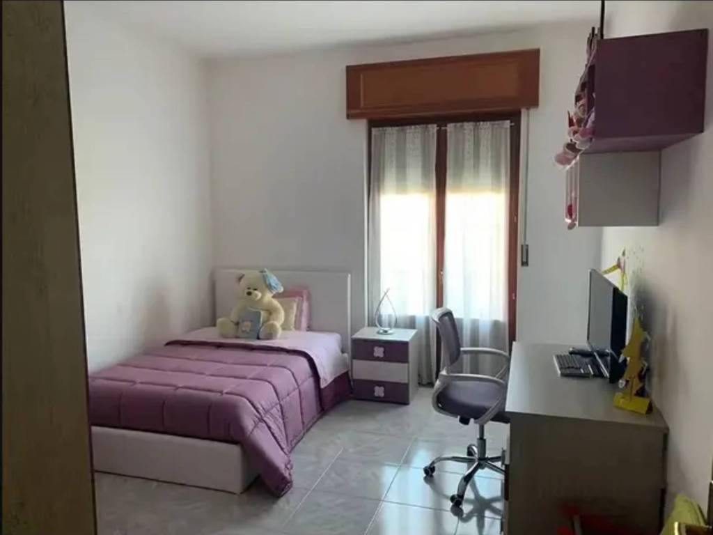 appartamento in vendita a Cotronei
