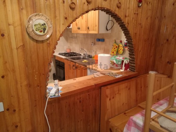 appartamento in vendita a Cotronei