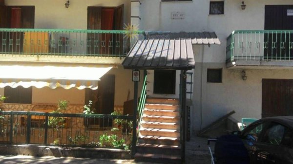 appartamento in vendita a Cotronei