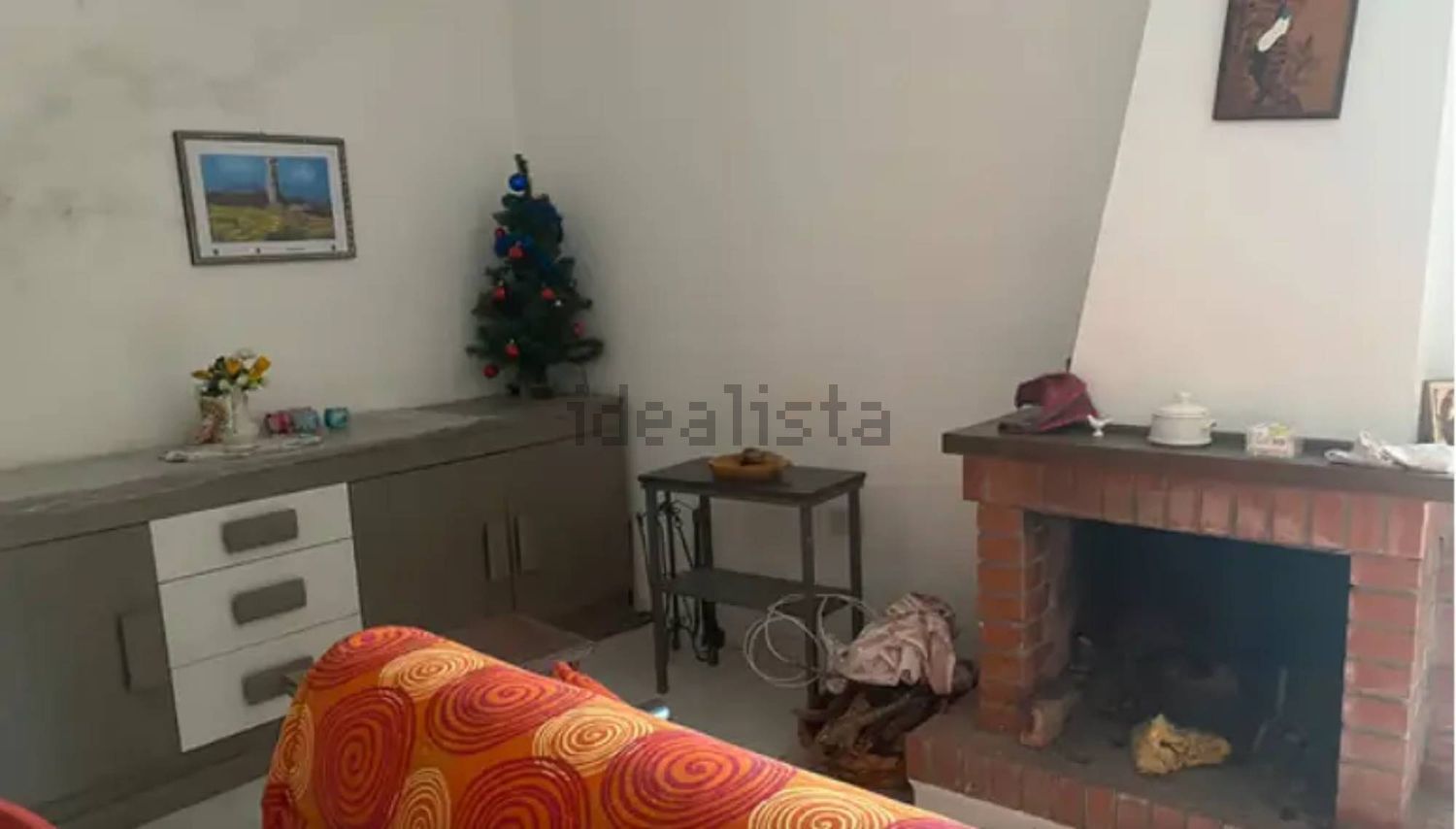 appartamento in vendita a Cotronei in zona Trepidò