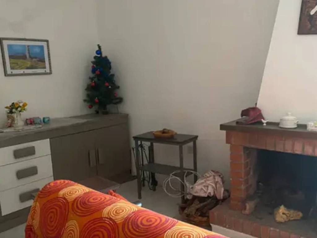 appartamento in vendita a Cotronei in zona Trepidò