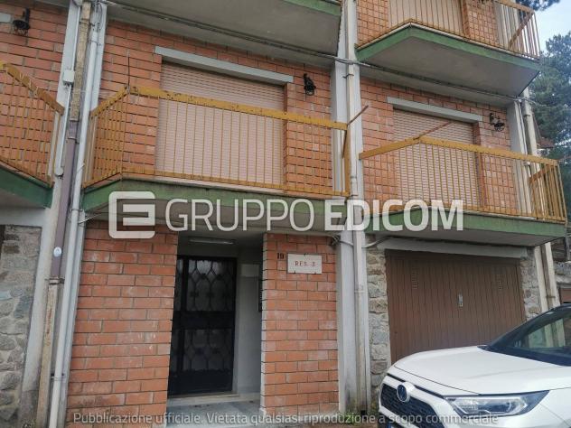 appartamento in vendita a Cotronei