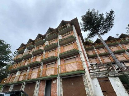 appartamento in vendita a Cotronei
