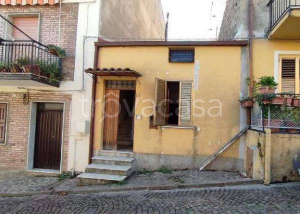 ufficio in vendita a Cotronei