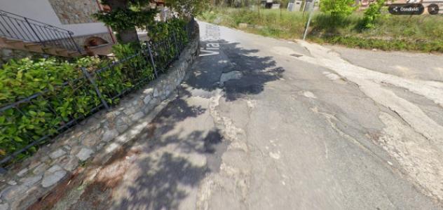 appartamento in vendita a Cotronei