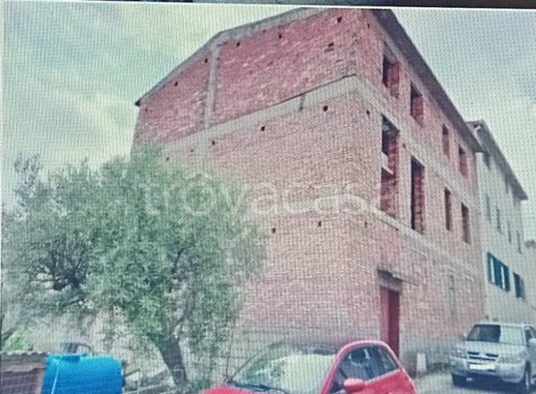casa indipendente in vendita a Cotronei