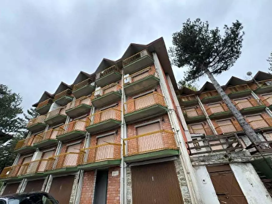 appartamento in vendita a Cotronei
