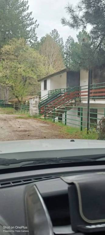 casa indipendente in vendita a Cotronei