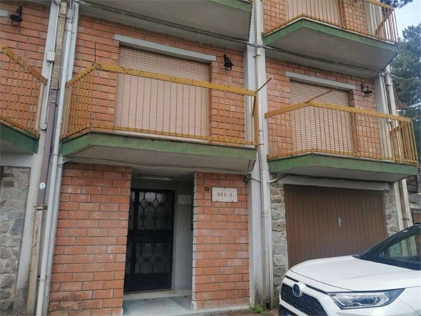 appartamento in vendita a Cotronei