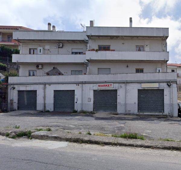 appartamento in vendita a Cotronei