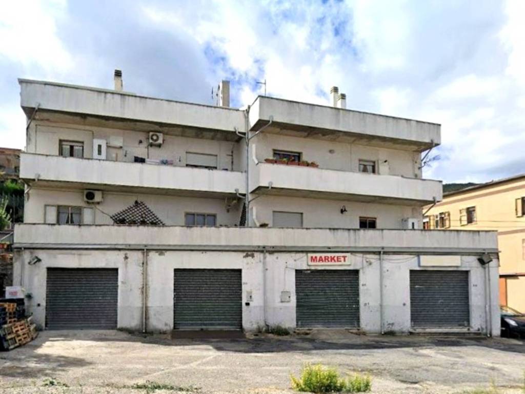 appartamento in vendita a Cotronei