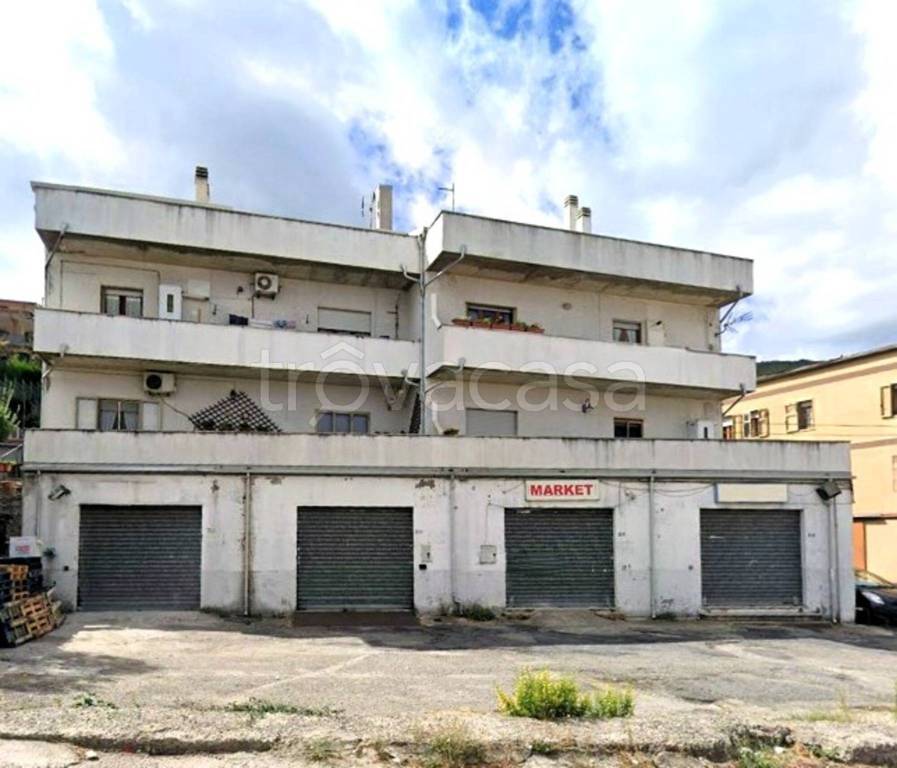 appartamento in vendita a Cotronei