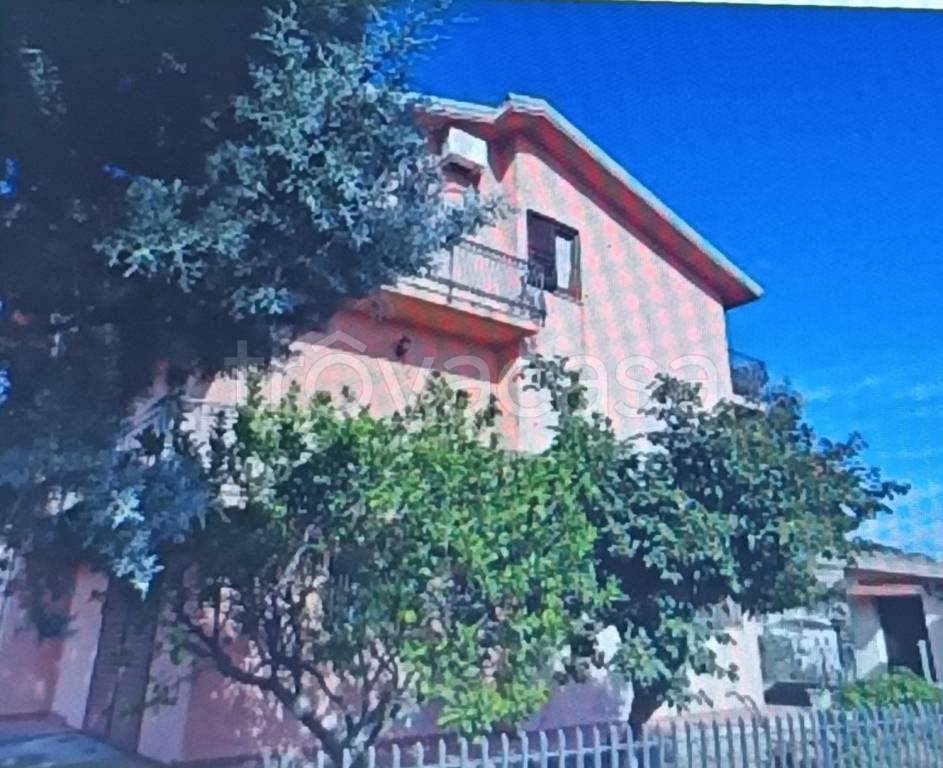 appartamento in vendita a Cotronei