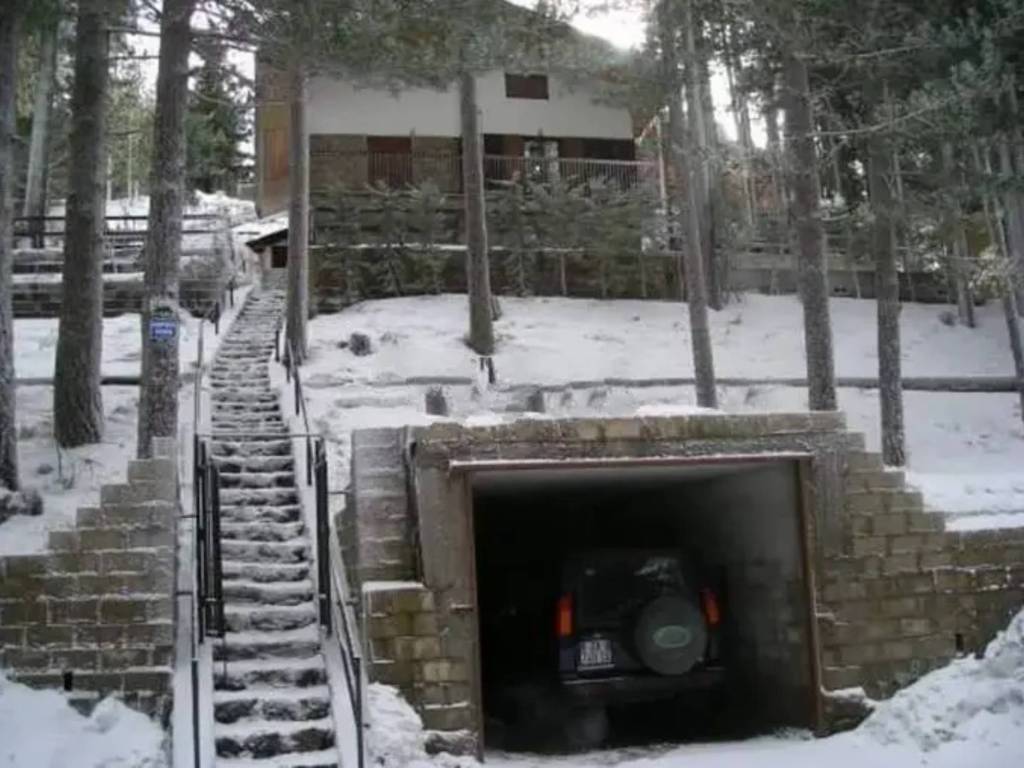 appartamento in vendita a Cotronei