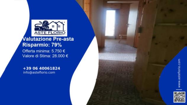 appartamento in vendita a Cotronei