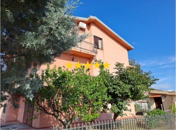 appartamento in vendita a Cotronei
