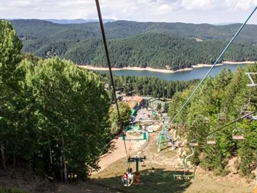 appartamento in vendita a Cotronei