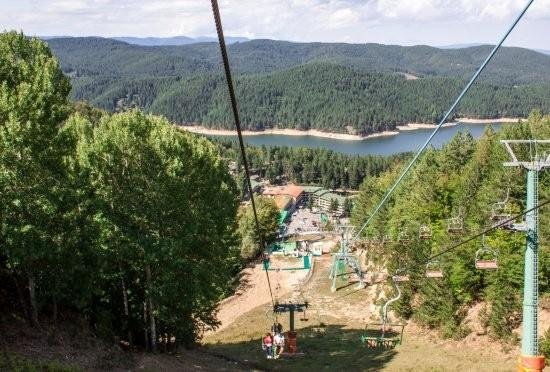 appartamento in vendita a Cotronei in zona Trepidò