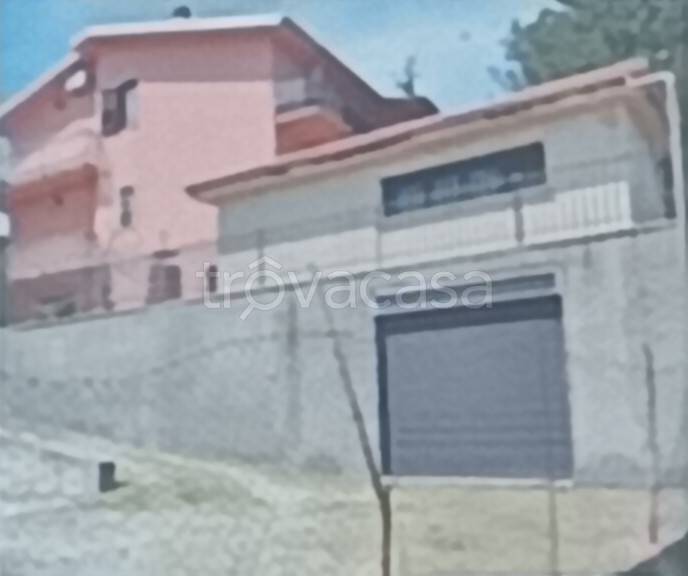 appartamento in vendita a Cotronei