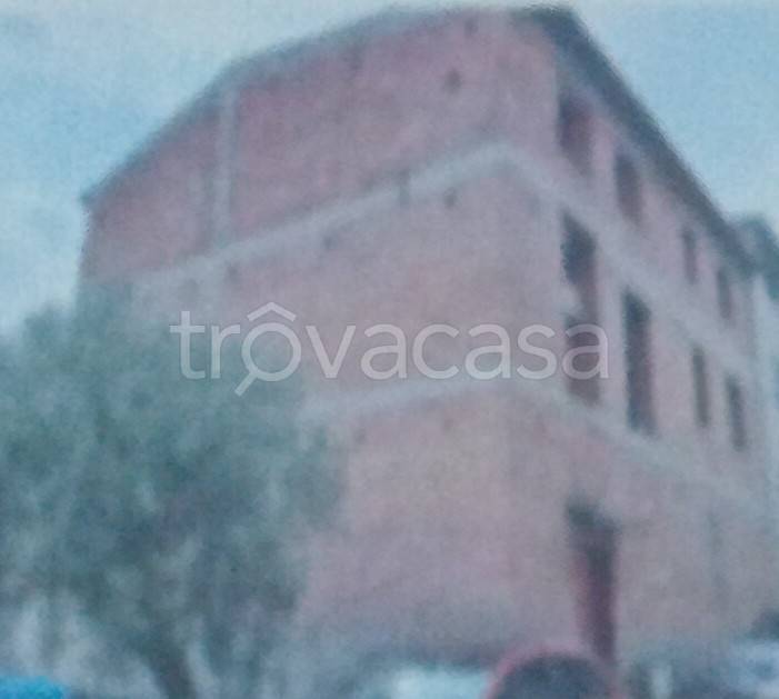 casa indipendente in vendita a Cotronei