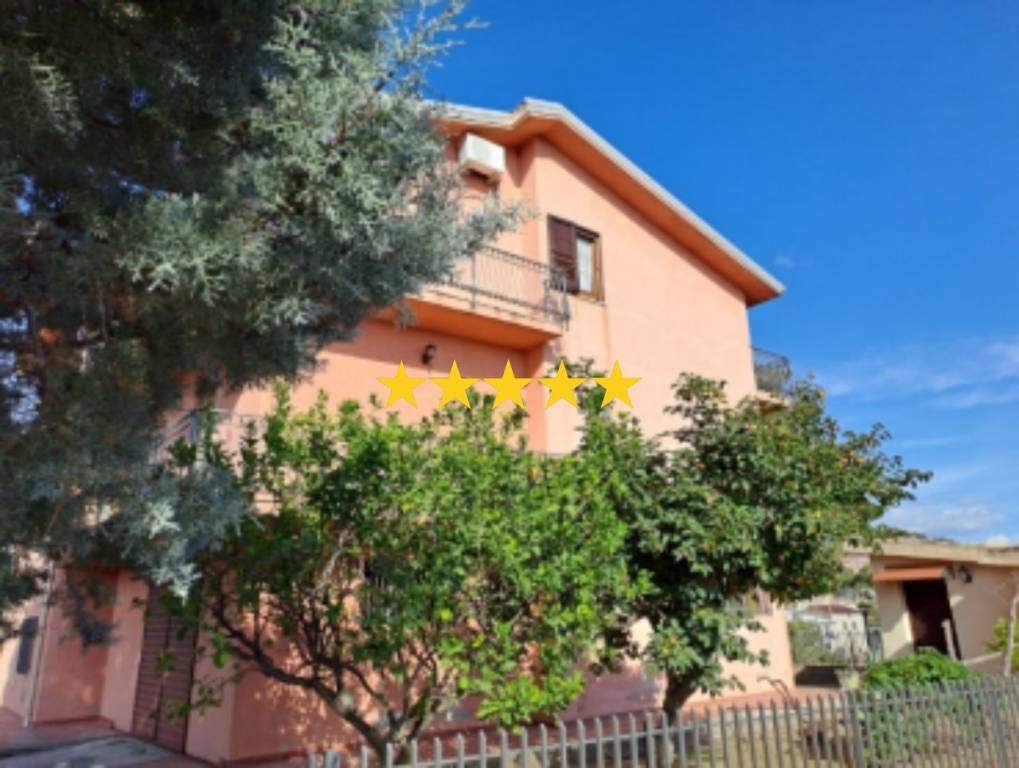 appartamento in vendita a Cotronei