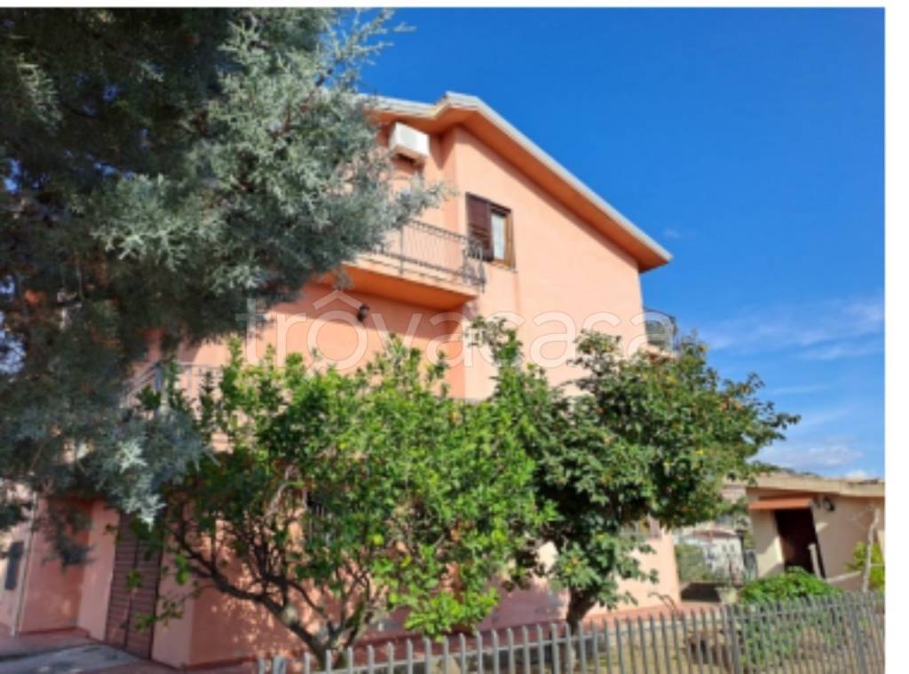 appartamento in vendita a Cotronei