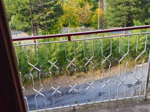 appartamento in vendita a Cotronei